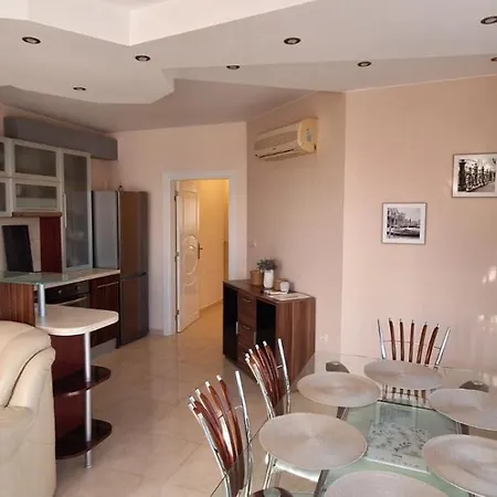 сарафово холидейс Διαμέρισμα *