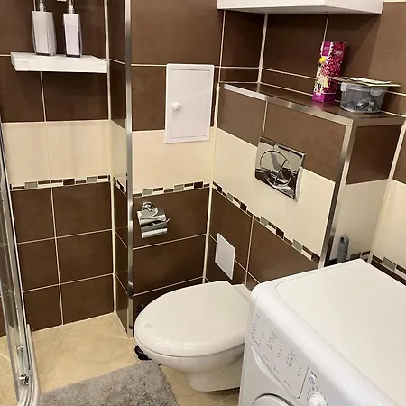 сарафово холидейс * בורגאס