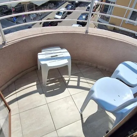 דירה сарафово холидейс *