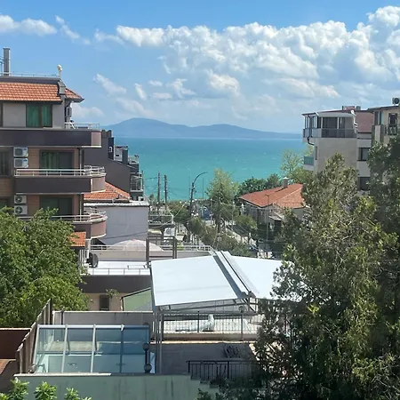 דירה сарафово холидейс