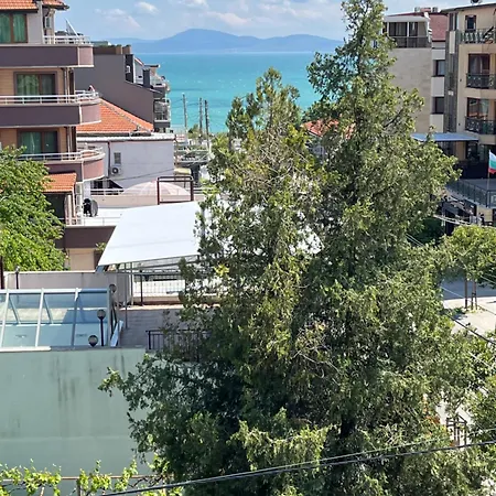 Διαμέρισμα сарафово холидейс *