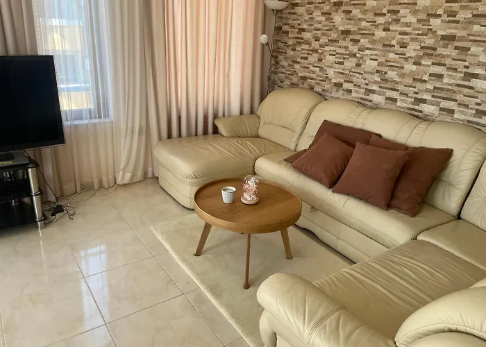 сарафово холидейс Διαμέρισμα