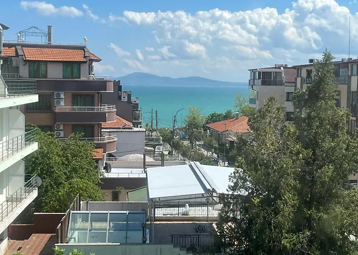 Διαμέρισμα сарафово холидейс