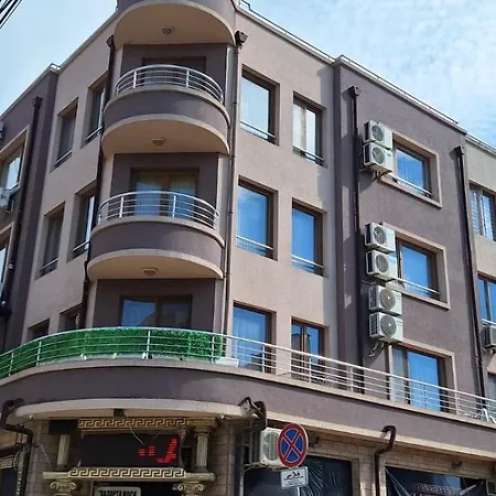 Sarafovo Holidays